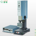 Ultrasonic PVC Welding Machine